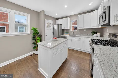 $875,000 | 3914 18th Street Northeast, Washington, DC 20018