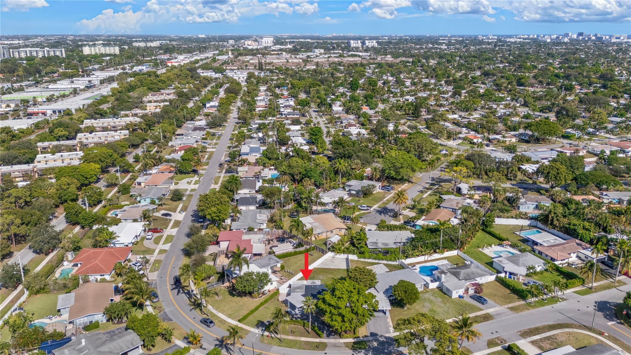 455 Southwest 14th Court Pompano Beach, FL 33060 - Photo 5 of 27 Photo 5