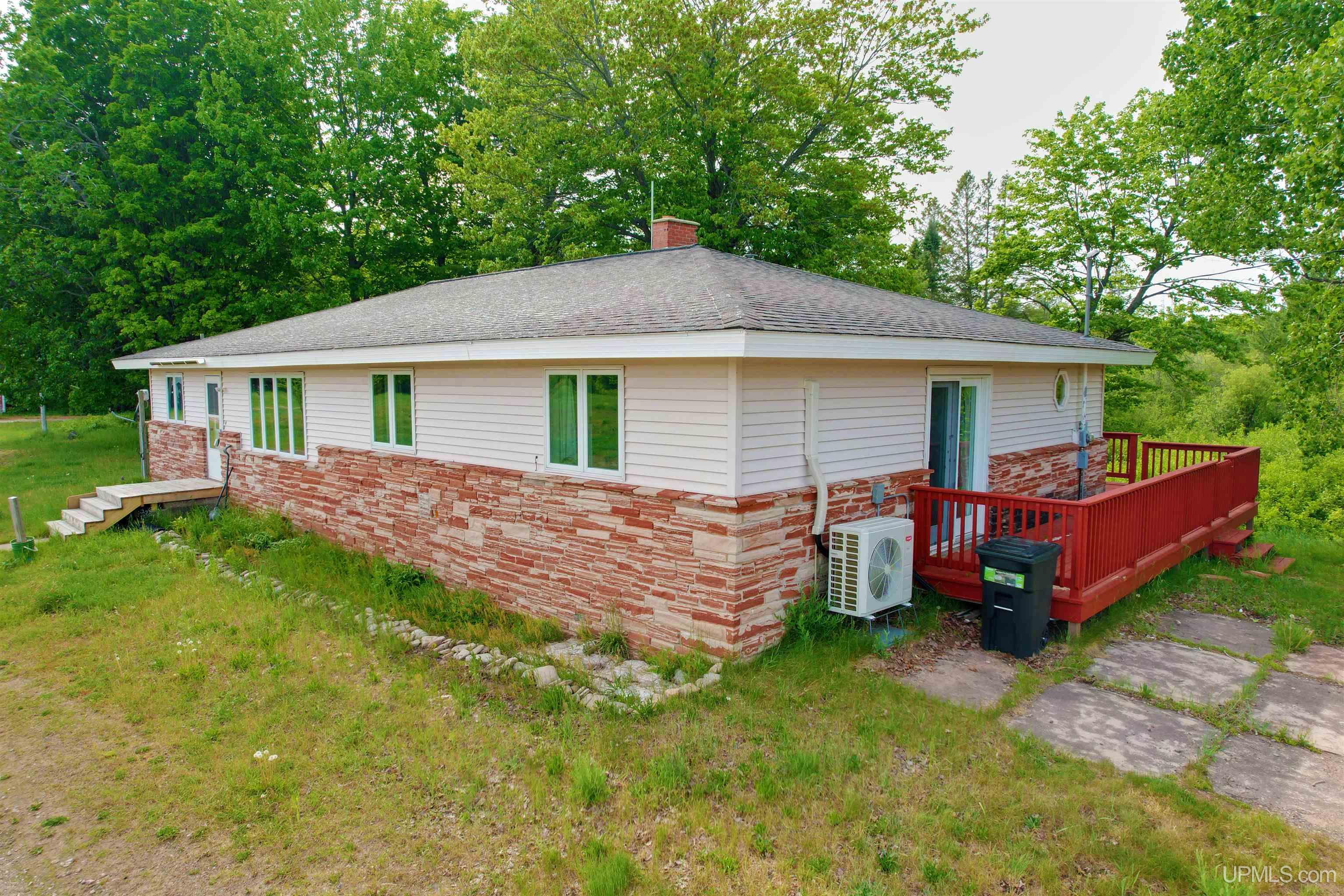 57225 Traprock Valley Road Calumet, MI 49913 - Photo 3 of 49