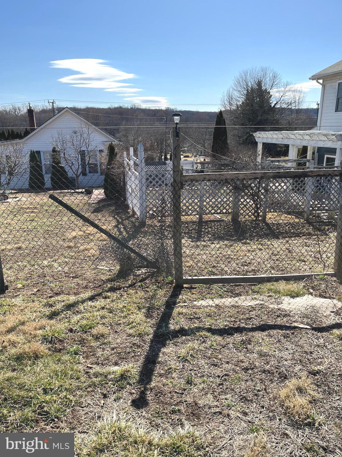 18936 Harmony Church Road Leesburg, VA 20175 - Photo 16 of 60 Combined View of Big and Small Houses