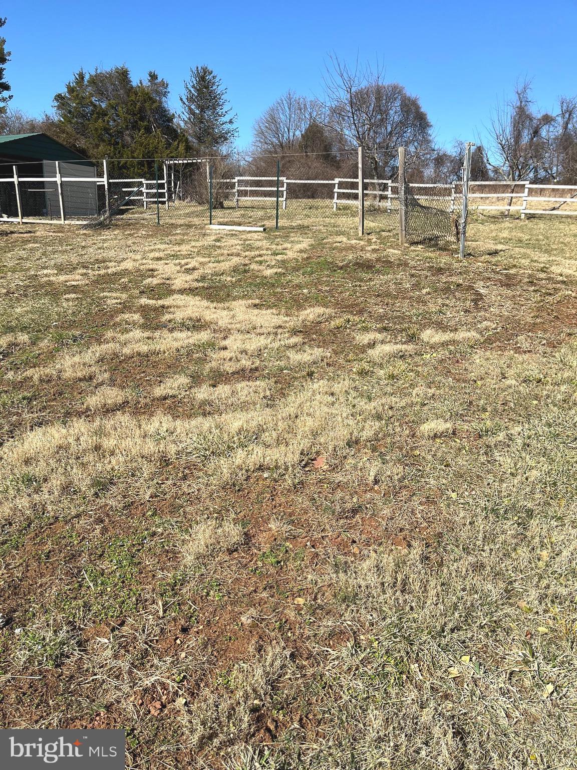 18936 Harmony Church Road Leesburg, VA 20175 - Photo 19 of 60 Rear Open Field 2