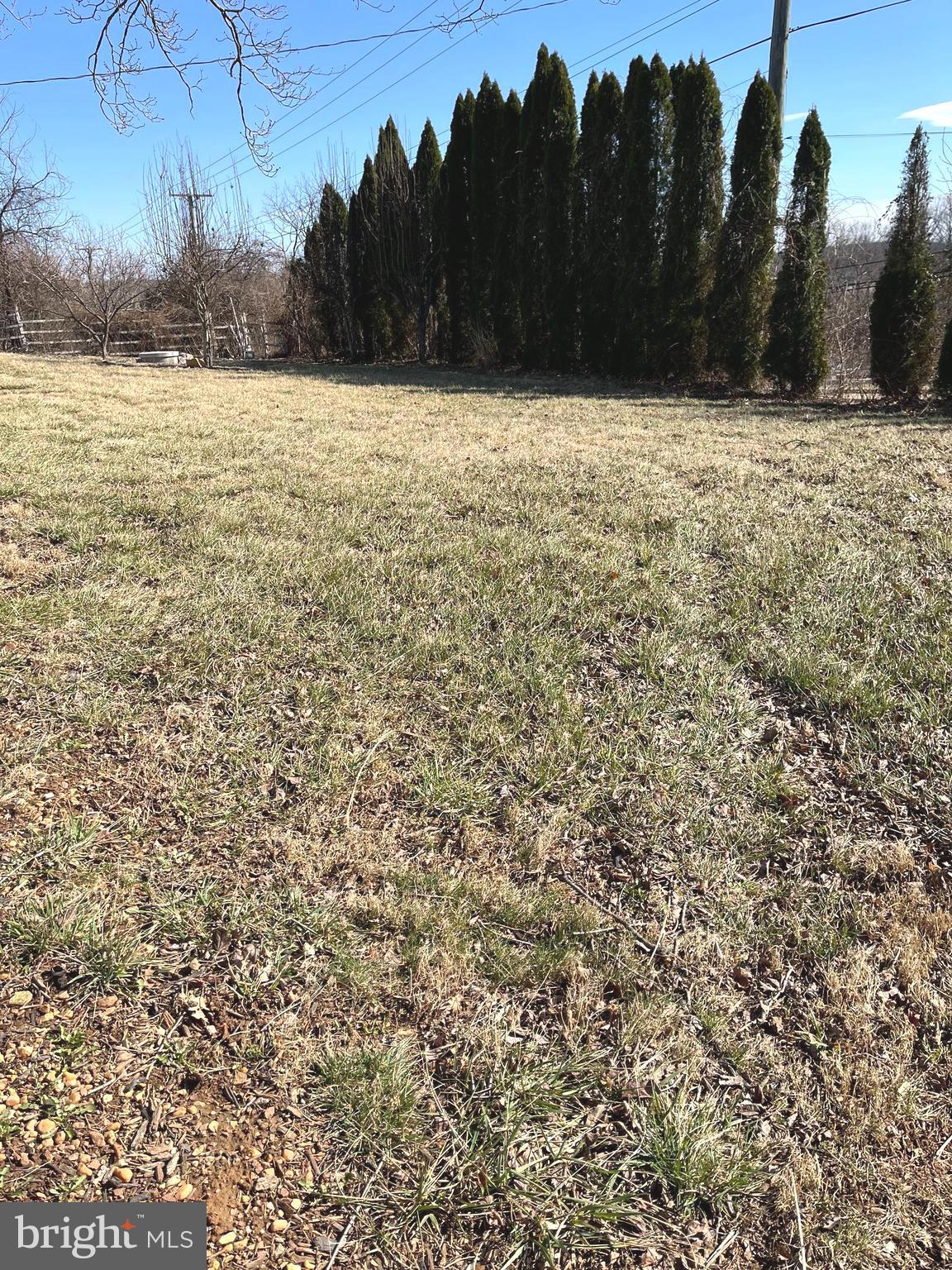 18936 Harmony Church Road Leesburg, VA 20175 - Photo 23 of 60 Front Open Filed