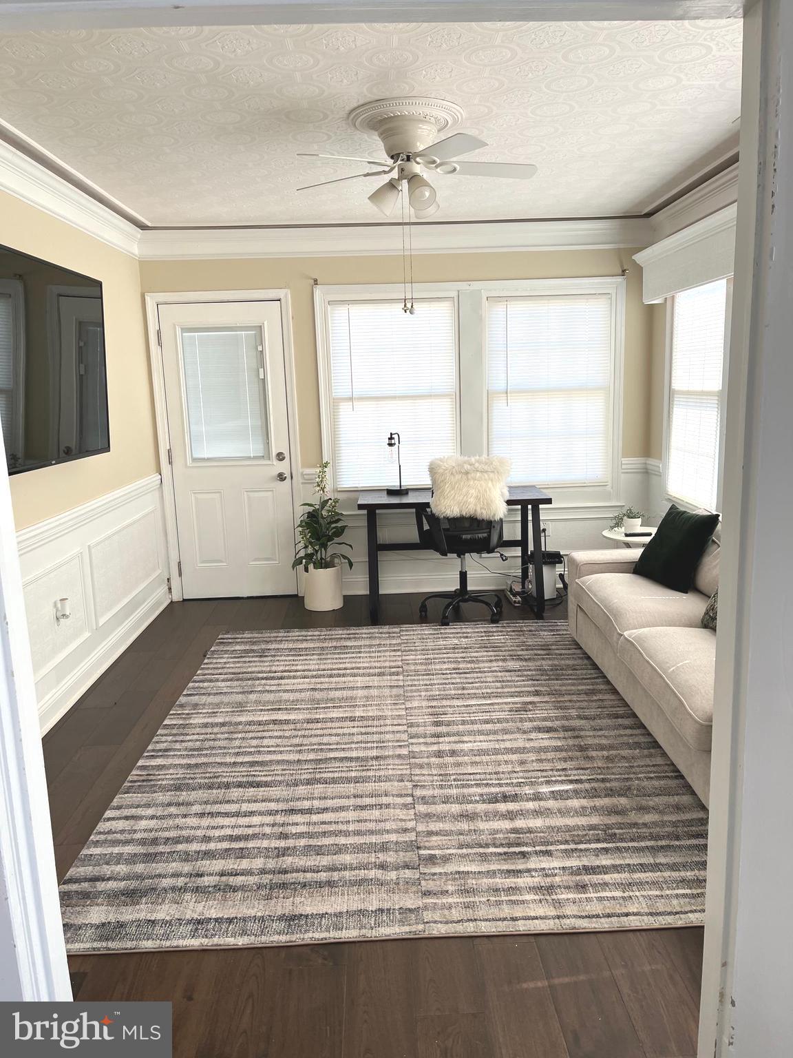 18936 Harmony Church Road Leesburg, VA 20175 - Photo 26 of 60 Sunroom