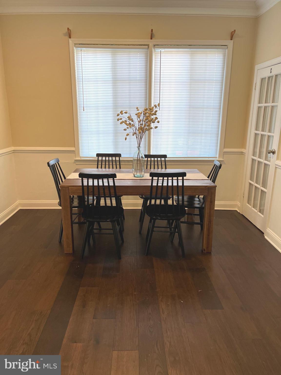 18936 Harmony Church Road Leesburg, VA 20175 - Photo 32 of 60 Another View of Dining Room