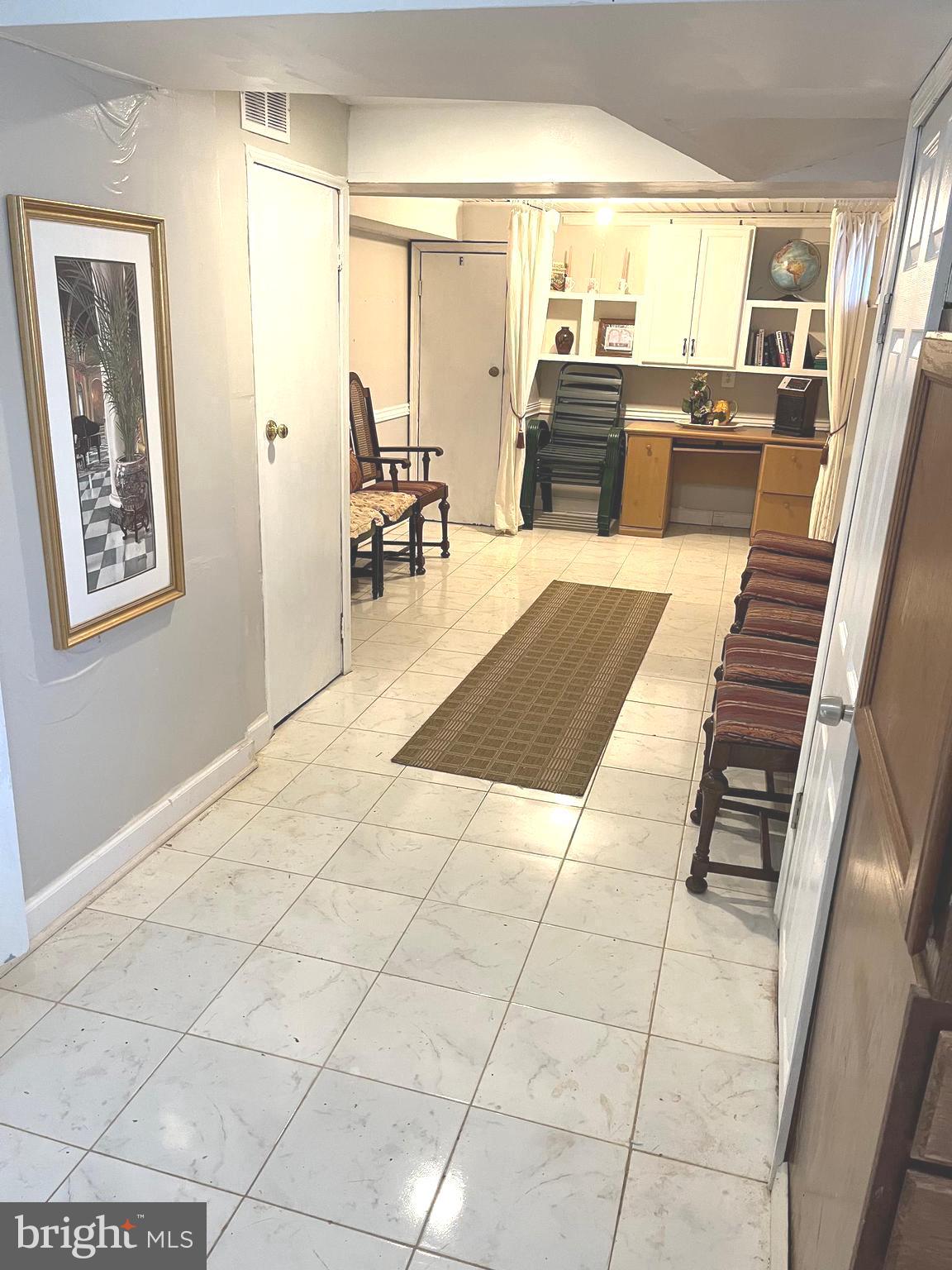 18936 Harmony Church Road Leesburg, VA 20175 - Photo 36 of 60 Recreation Room in Half Basement