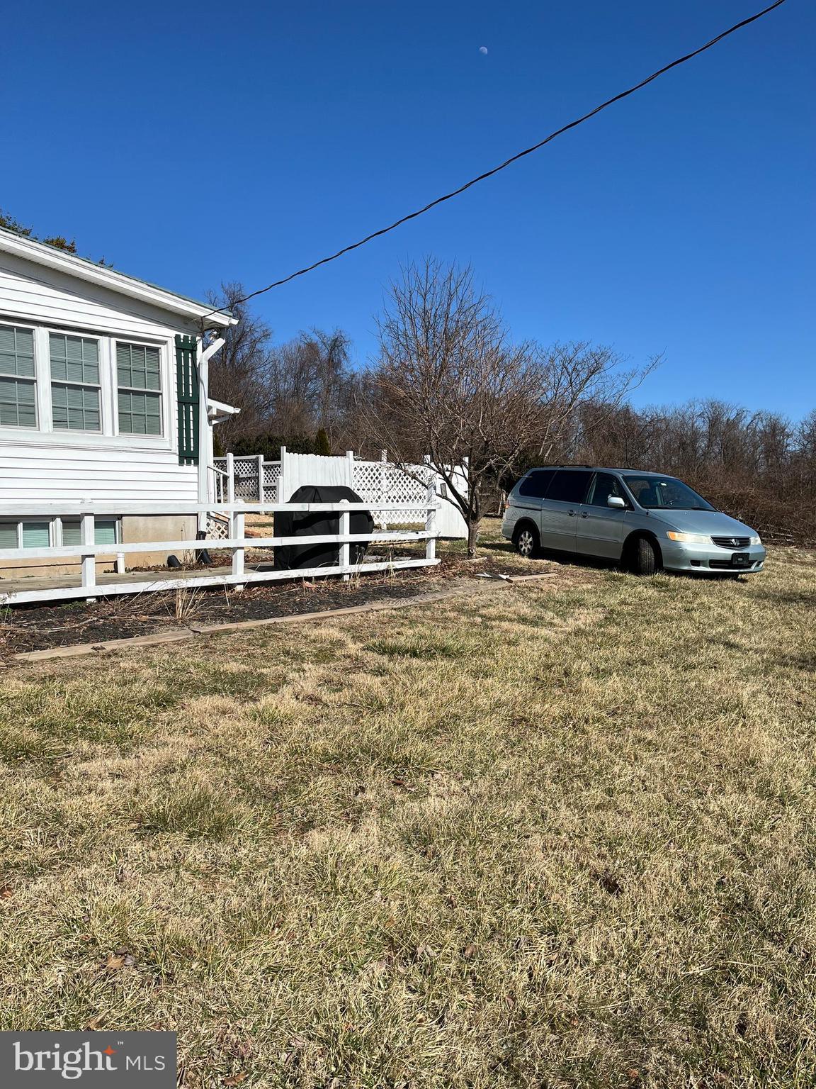 18936 Harmony Church Road Leesburg, VA 20175 - Photo 4 of 60 Side of Big House