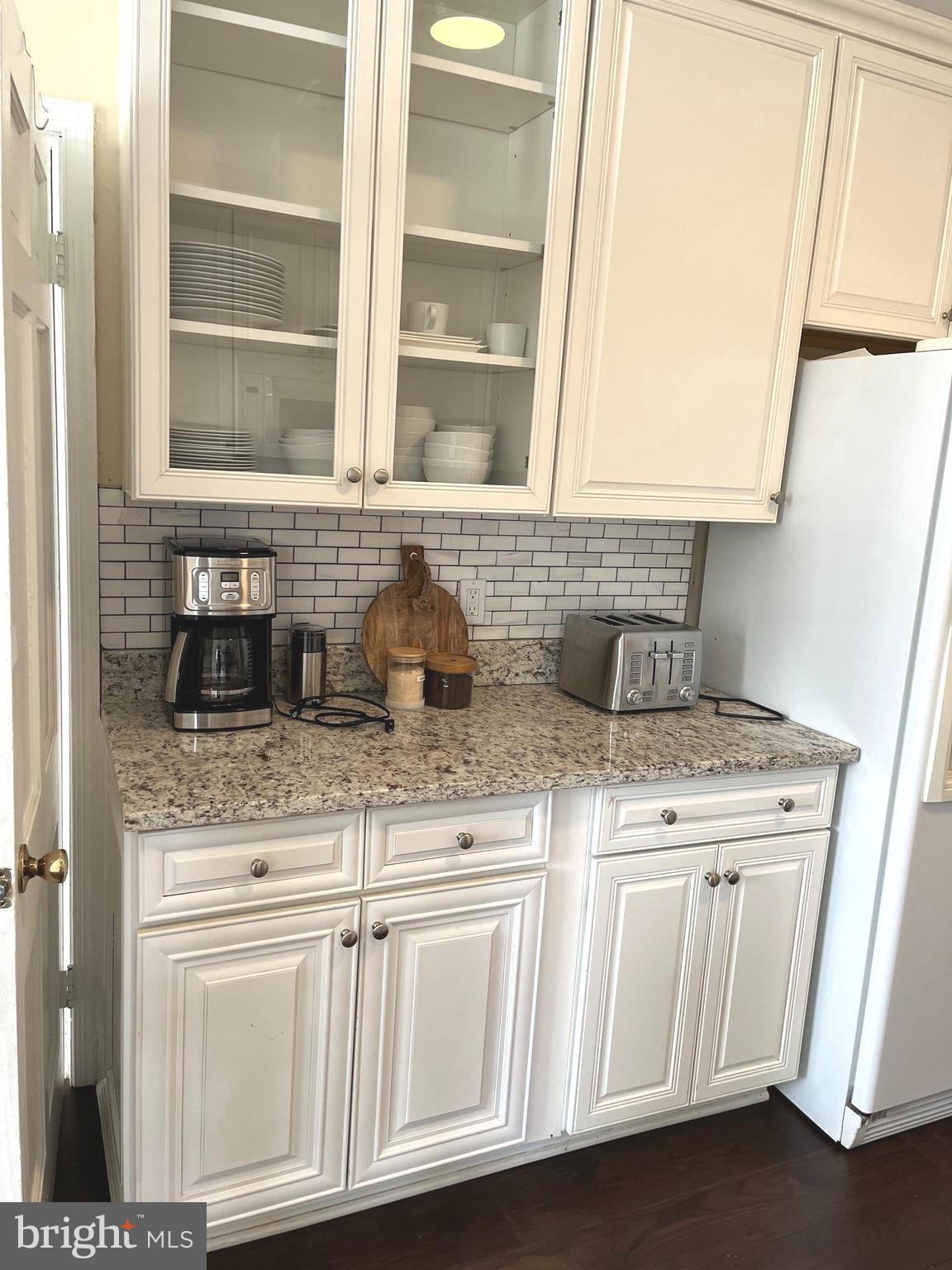 18936 Harmony Church Road Leesburg, VA 20175 - Photo 44 of 60 Another View Kitchen Cabinetry