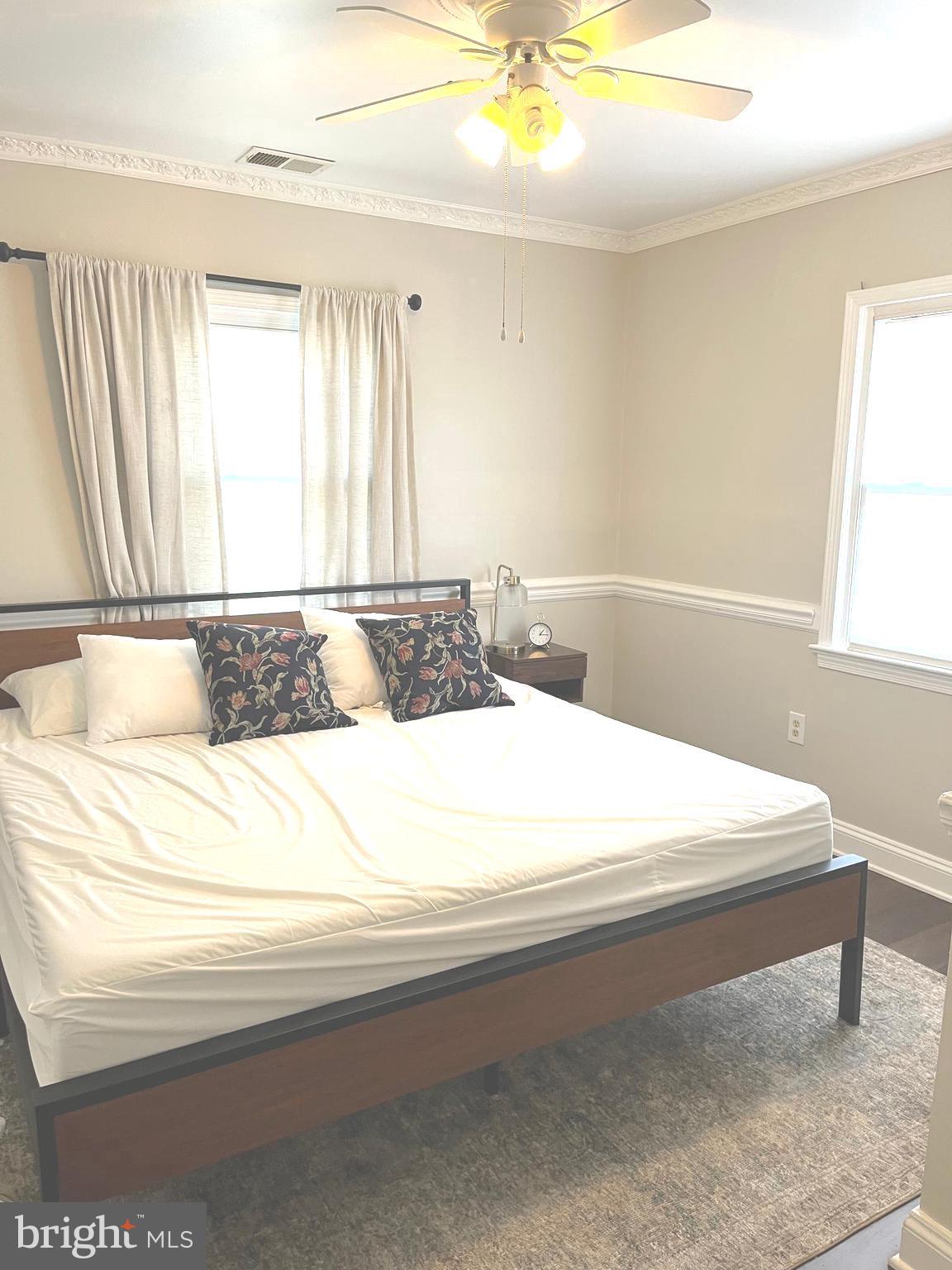 18936 Harmony Church Road Leesburg, VA 20175 - Photo 49 of 60 Master Bedroom