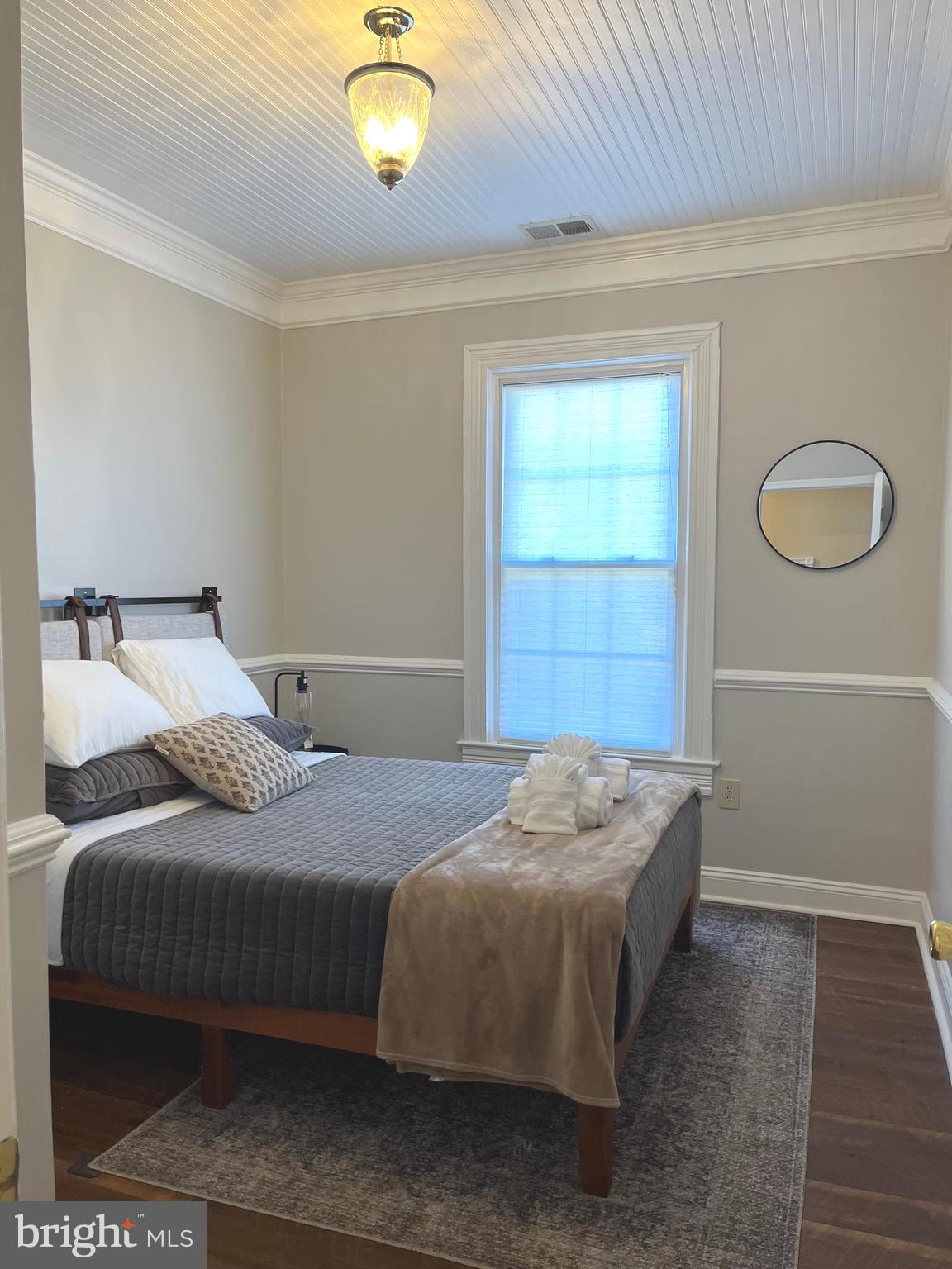 18936 Harmony Church Road Leesburg, VA 20175 - Photo 50 of 60 Second Bedroom