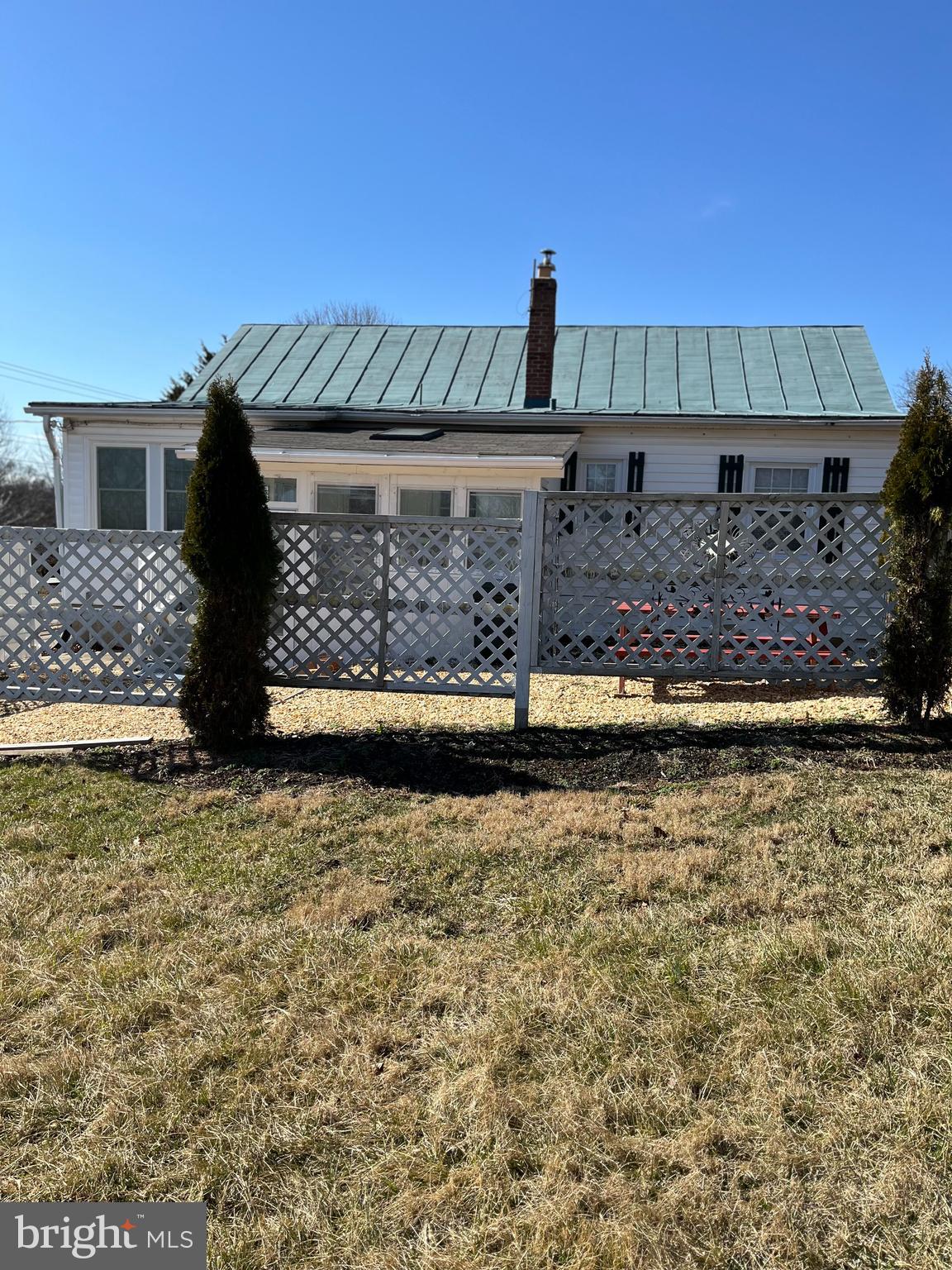 18936 Harmony Church Road Leesburg, VA 20175 - Photo 7 of 60 Another View of Big House