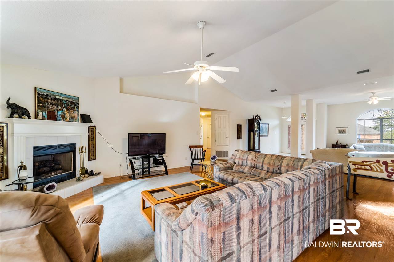 7225 Bridgemill Drive Mobile, AL 36619 - Photo 9 of 32