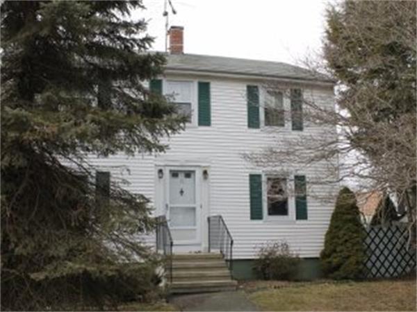 34 Running Brook Road Boston, MA 02132 - Photo 1 of 17 Gallery Image 1