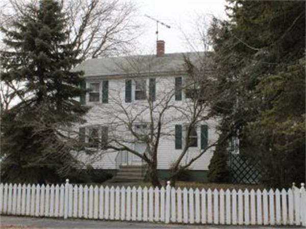 34 Running Brook Road Boston, MA 02132 - Photo 2 of 17 Gallery Image 2