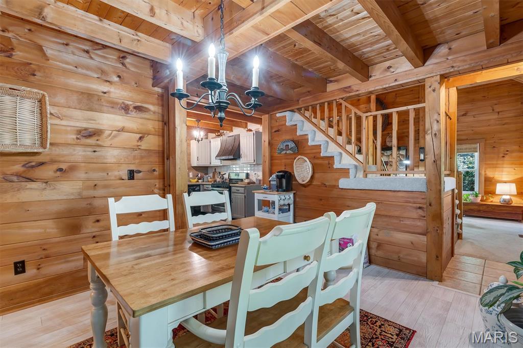 2838 Wild Ridge Drive High Ridge, MO 63049 - Photo 22 of 47
