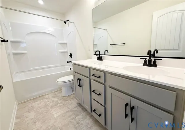 $489,990 | 15116 Bishops Run Court, Chesterfield, VA 23120