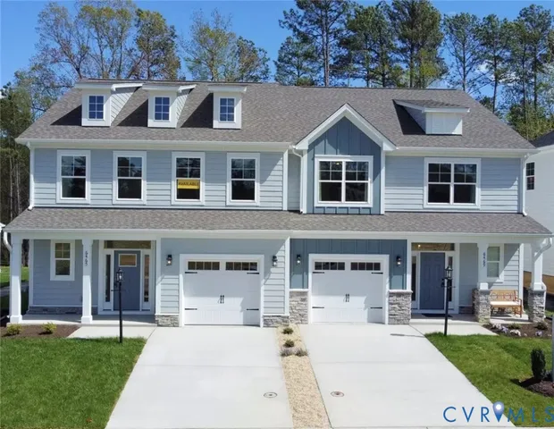 $489,990 | 15116 Bishops Run Court, Chesterfield, VA 23120