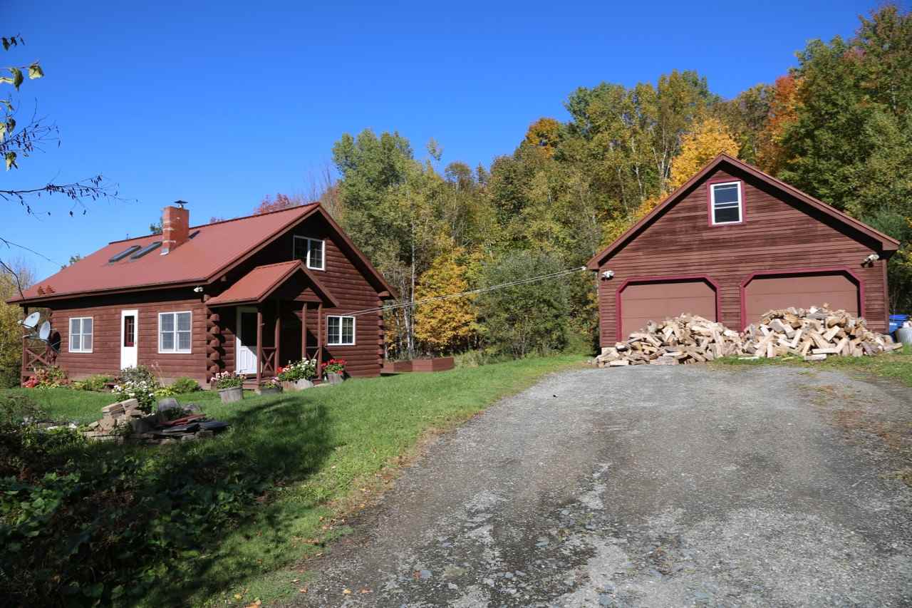3728 Vermont Rte 108 Cambridge, VT 05464 - Photo 2 of 40