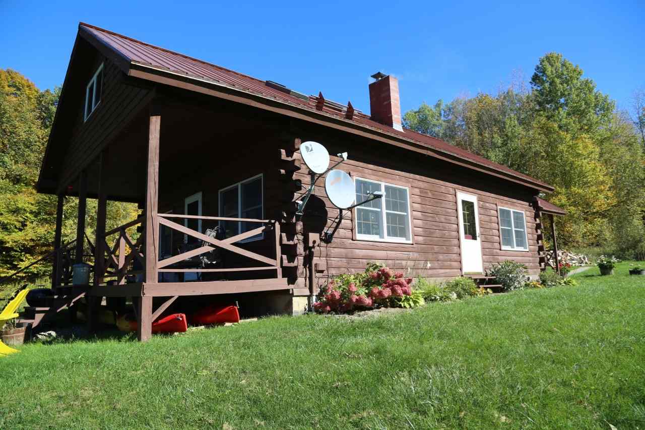 3728 Vermont Rte 108 Cambridge, VT 05464 - Photo 20 of 40
