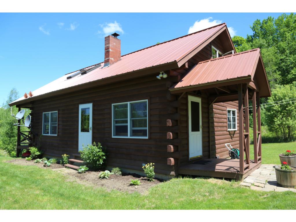 3728 Vermont Rte 108 Cambridge, VT 05464 - Photo 3 of 40