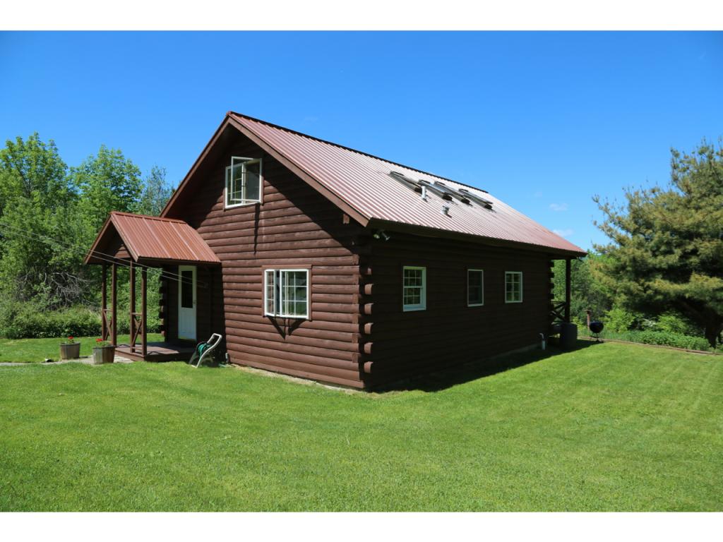 3728 Vermont Rte 108 Cambridge, VT 05464 - Photo 21 of 40