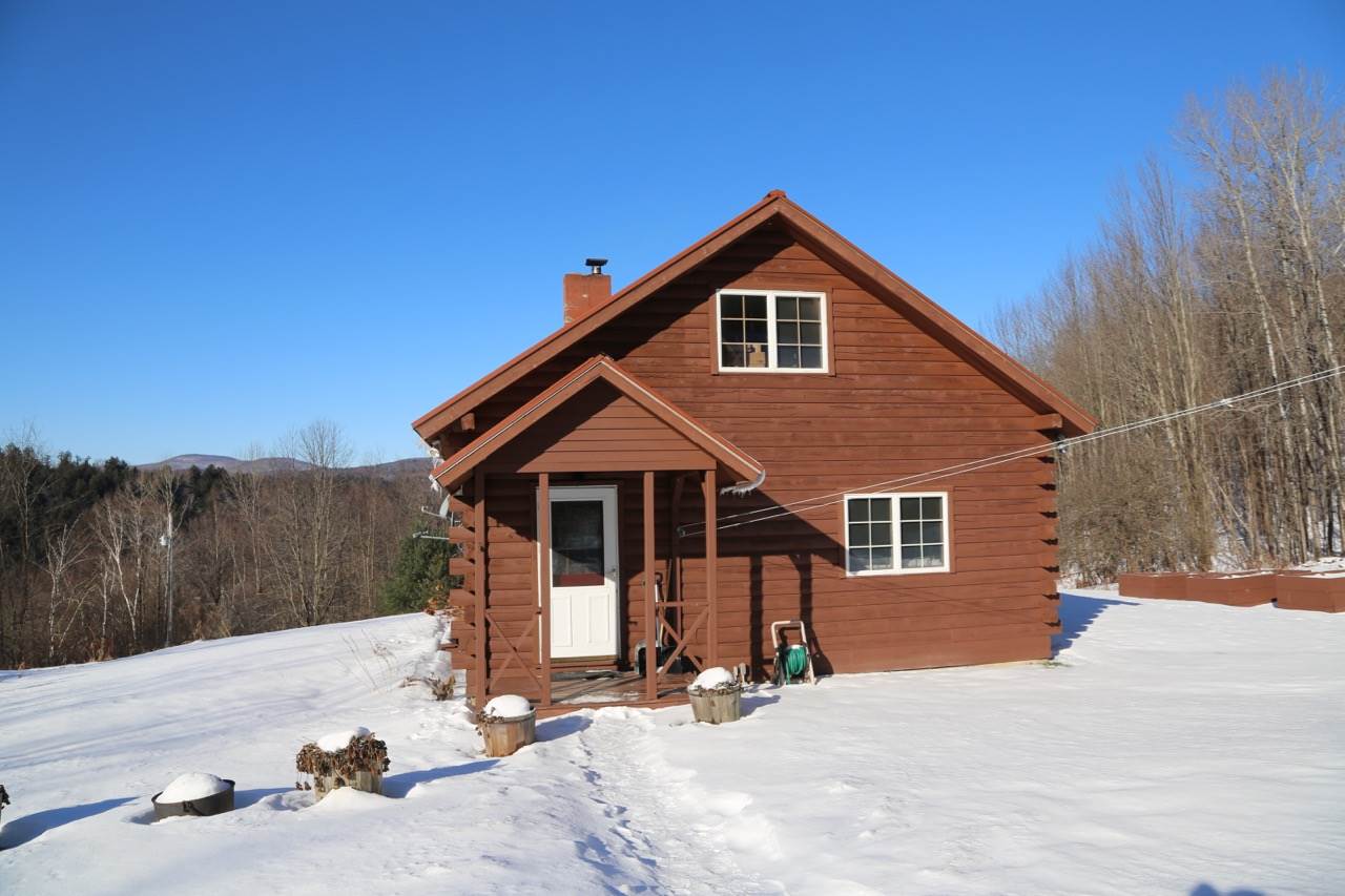 3728 Vermont Rte 108 Cambridge, VT 05464 - Photo 35 of 40
