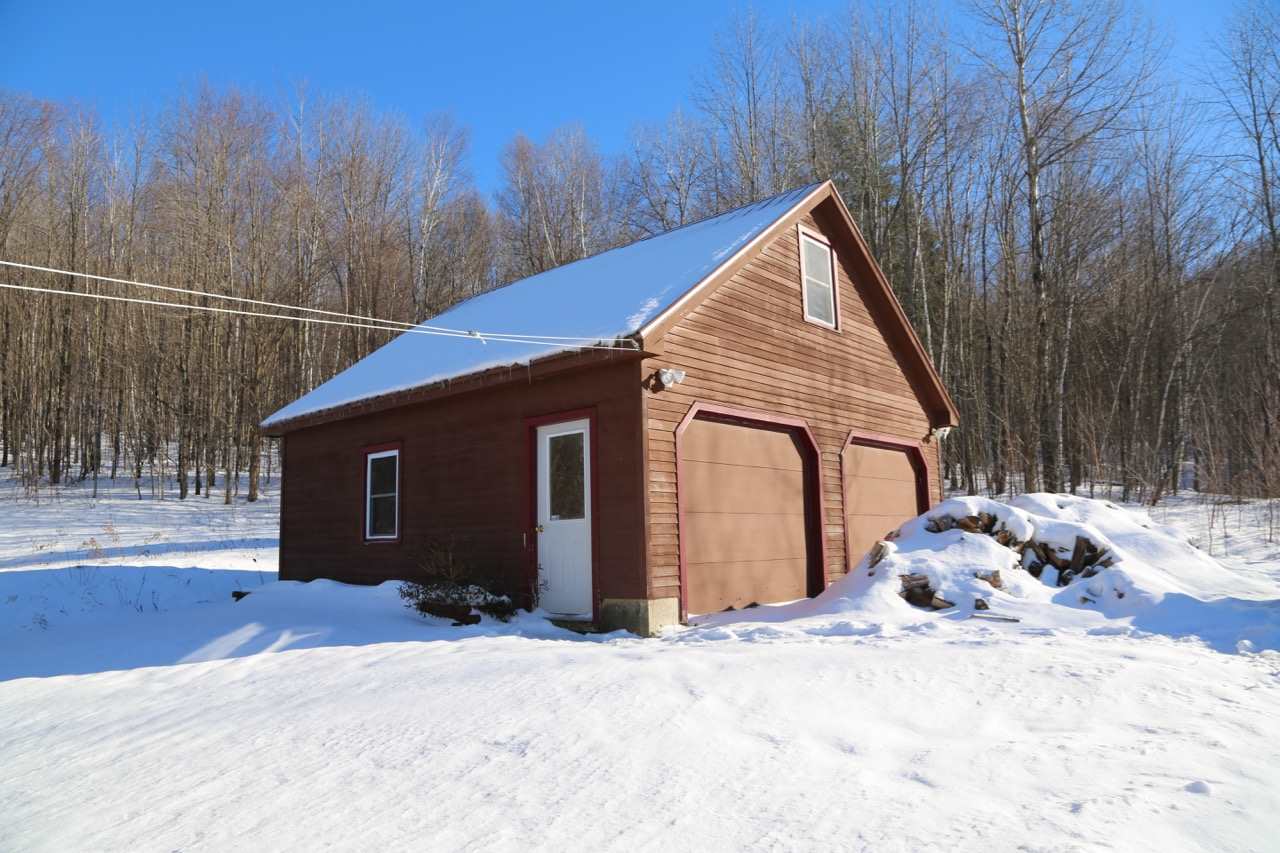 3728 Vermont Rte 108 Cambridge, VT 05464 - Photo 39 of 40