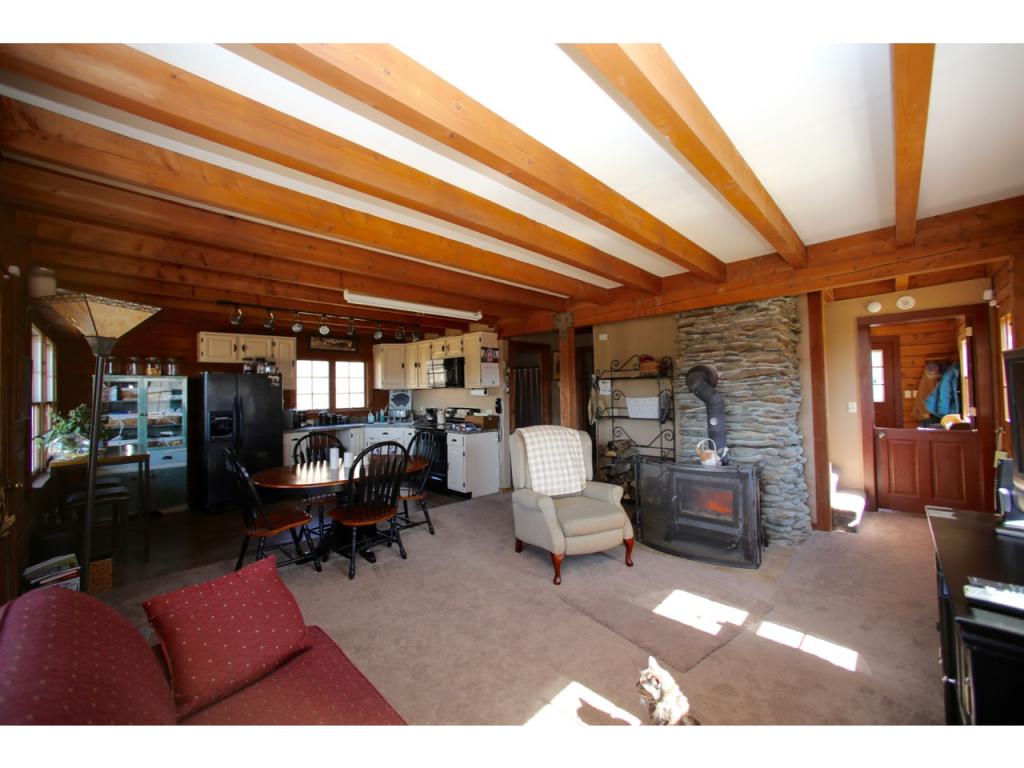 3728 Vermont Rte 108 Cambridge, VT 05464 - Photo 6 of 40