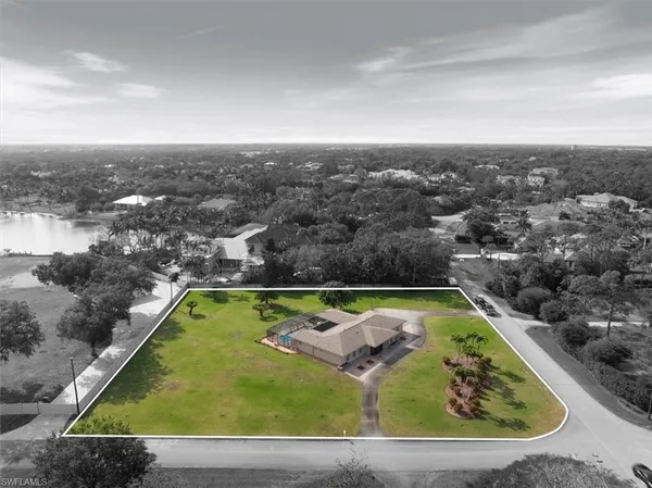 $3,650,000 | 50 Cajeput Drive, Naples, FL 34108