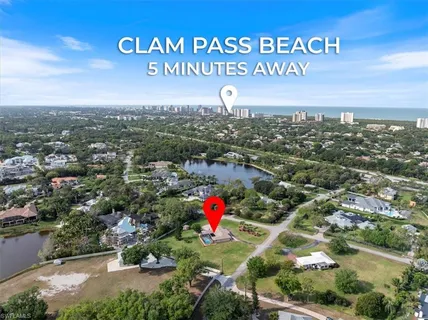 $3,650,000 | 50 Cajeput Drive, Naples, FL 34108