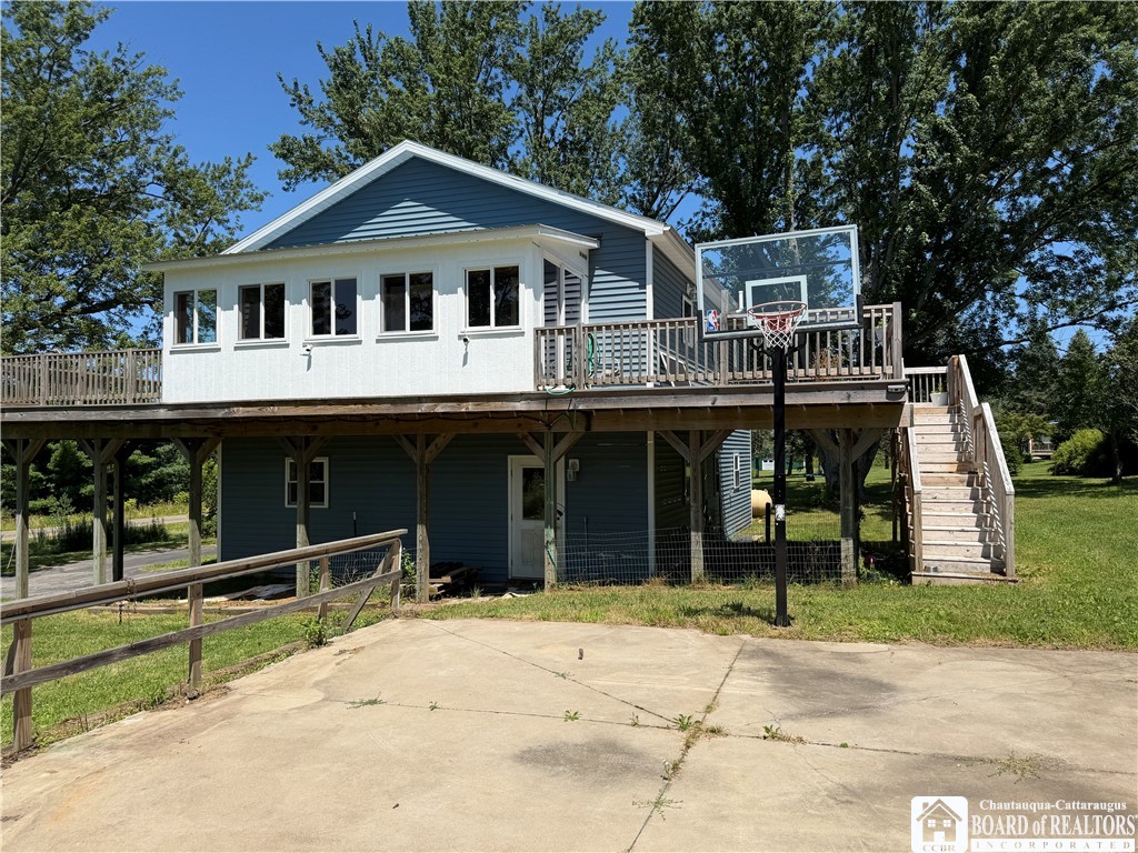 4008 Stetson Road Ripley, NY 14775 - Photo 5 of 43 Gallery Image 5