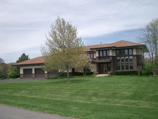 35W611 Parsons Road Algonquin, IL 60102 - Photo 1 of 1