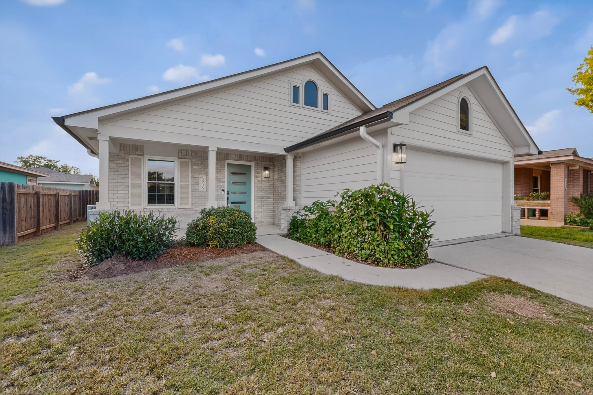 3906 Reeders Drive Austin, TX 78725 - Photo 2 of 36