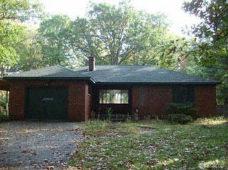 16677 Inkster Road Taylor, MI 48180 - Photo 1 of 1 front