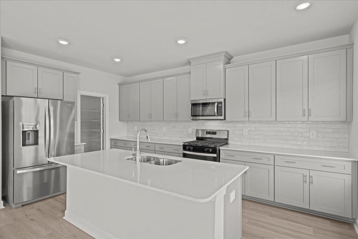 549 Cozy Bluff Road Spartanburg, SC 29301 - Photo 11 of 30