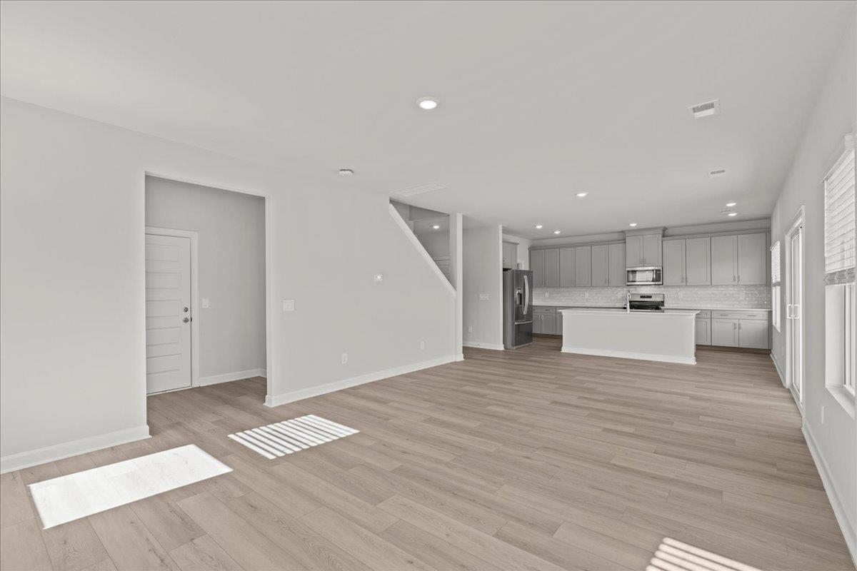 549 Cozy Bluff Road Spartanburg, SC 29301 - Photo 12 of 30