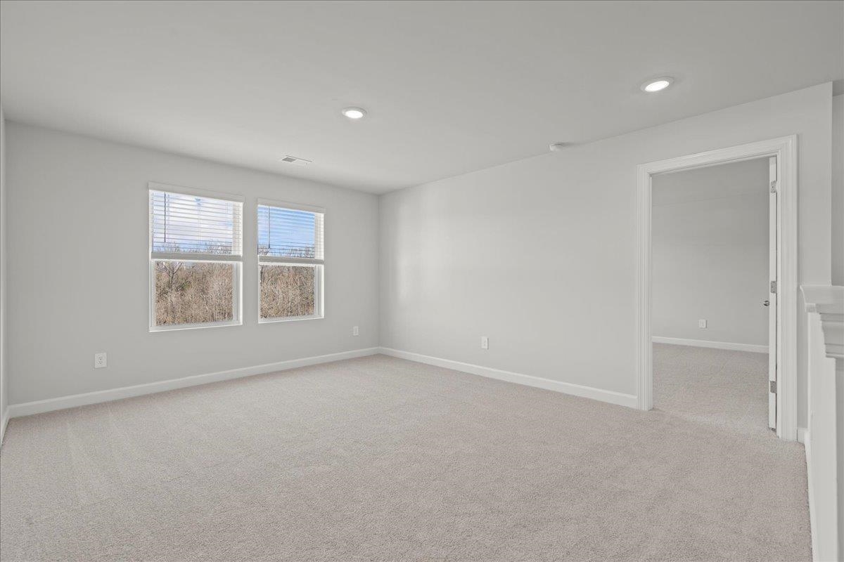 549 Cozy Bluff Road Spartanburg, SC 29301 - Photo 13 of 30