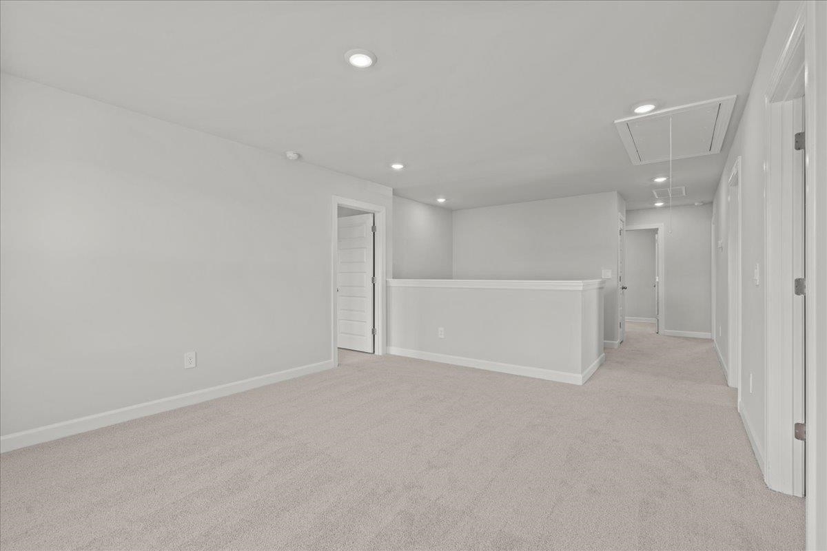 549 Cozy Bluff Road Spartanburg, SC 29301 - Photo 14 of 30