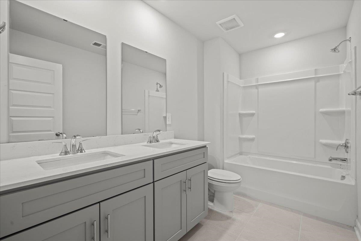 549 Cozy Bluff Road Spartanburg, SC 29301 - Photo 19 of 30