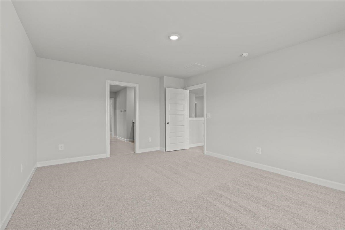 549 Cozy Bluff Road Spartanburg, SC 29301 - Photo 25 of 30