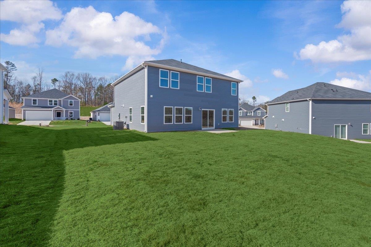 549 Cozy Bluff Road Spartanburg, SC 29301 - Photo 26 of 30