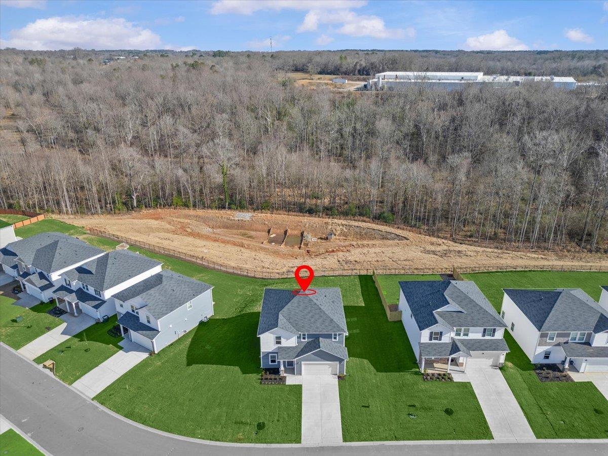 549 Cozy Bluff Road Spartanburg, SC 29301 - Photo 28 of 30