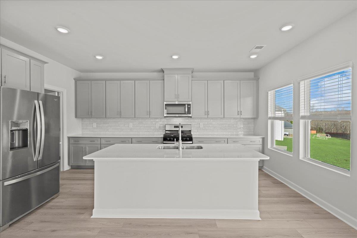 549 Cozy Bluff Road Spartanburg, SC 29301 - Photo 8 of 30