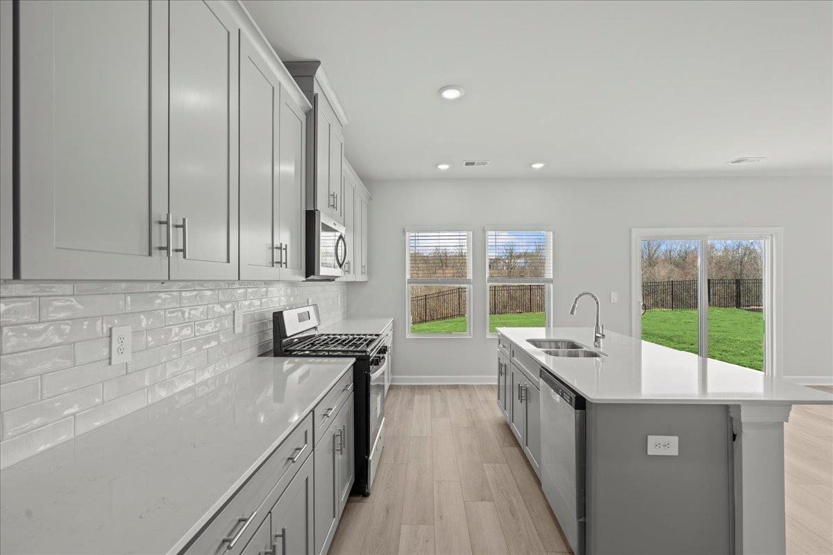 549 Cozy Bluff Road Spartanburg, SC 29301 - Photo 9 of 30