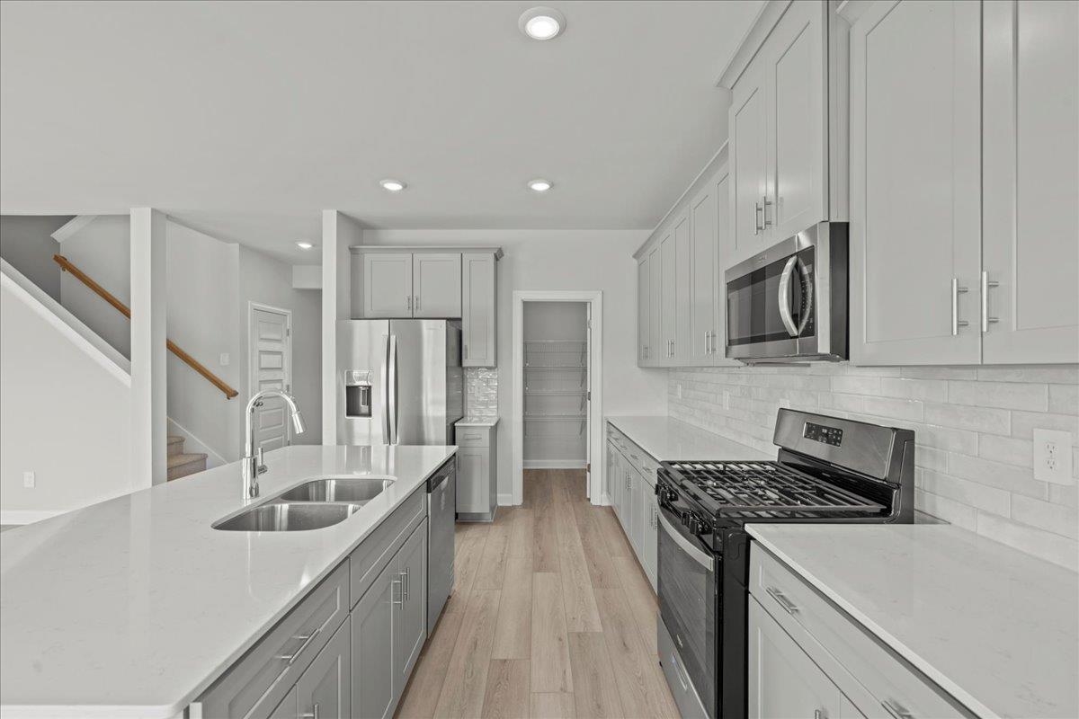 549 Cozy Bluff Road Spartanburg, SC 29301 - Photo 10 of 30