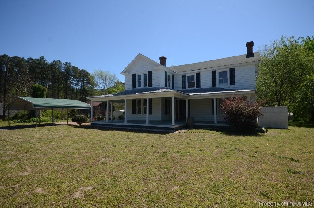 5945 Clay Bank Road Gloucester, VA 23061 - Photo 38 of 39 Gallery Image 38