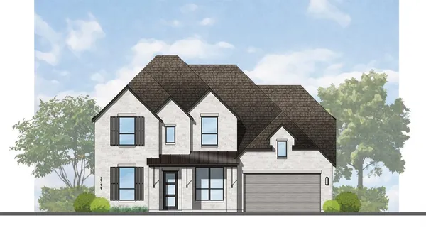 $969,000 | 4209 Double Diamond, Prosper, TX 75078