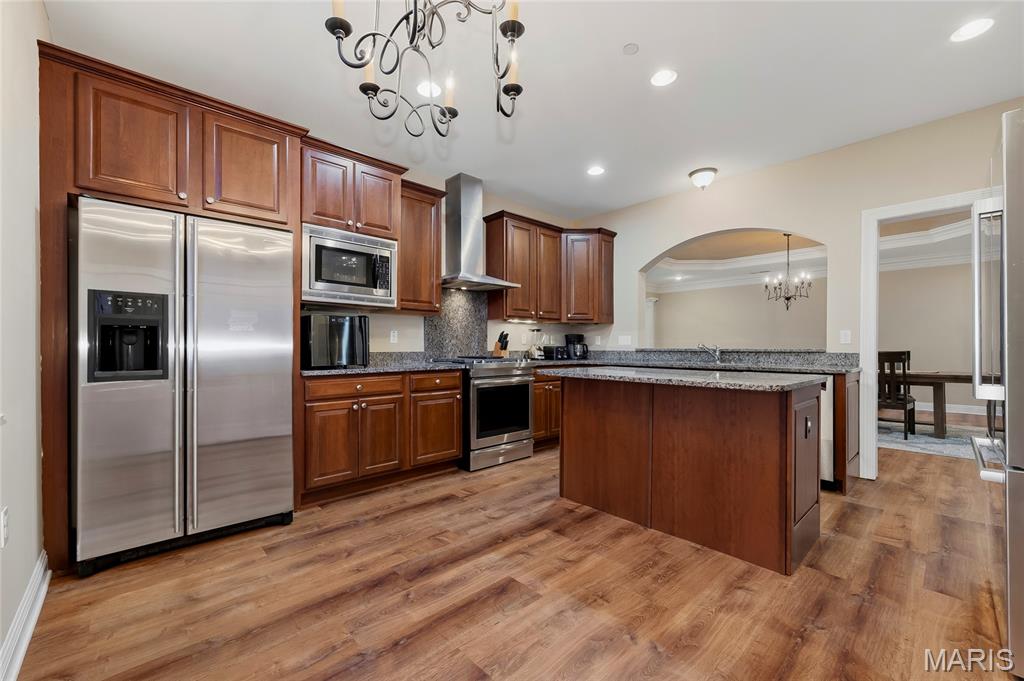 12420 Rott Road, Unit 3A Sunset Hills, MO 63127 - Photo 15 of 52 Gallery Image 15