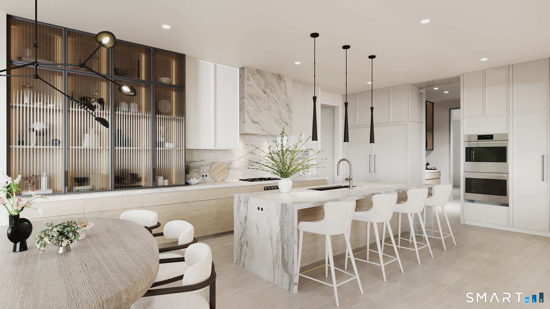 24 Edgemarth Hill Road Westport, CT 06880 - Photo 5 of 15 Rendering
