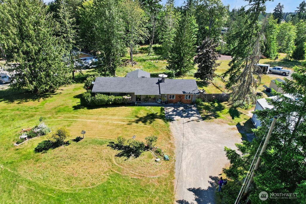 2573 Deer Park Road Port Angeles, WA 98362 - Photo 1 of 30