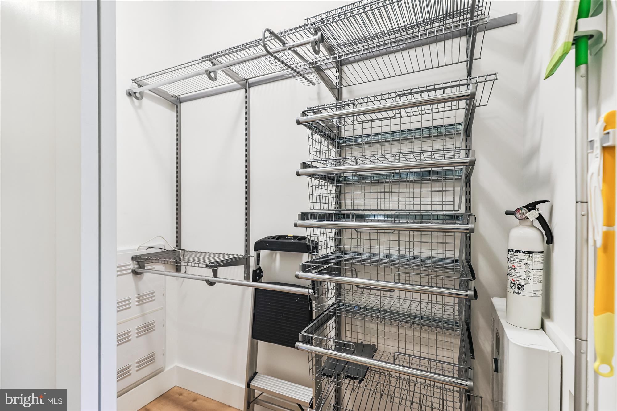 3117 Georgia Avenue Northwest, Unit 102 Washington, DC 20010 - Photo 18 of 30 a bathroom with a sink and mirror